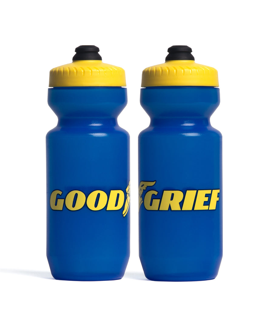 Goof Grief Bottle