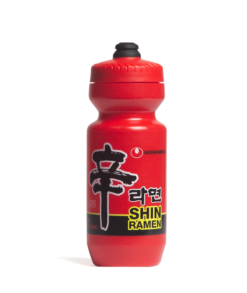 Shin Ramen Bottle