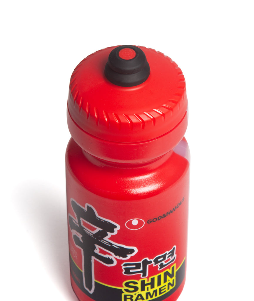 Shin Ramen Bottle