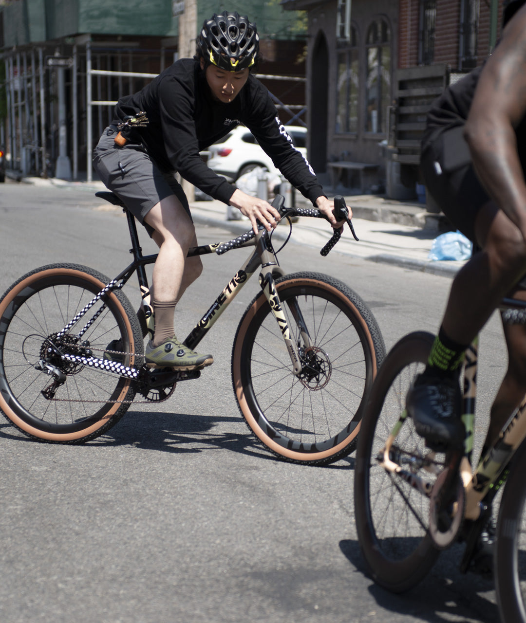 gravel bike alfine 11 G&F/E11 Gravel Frameset | Framesets