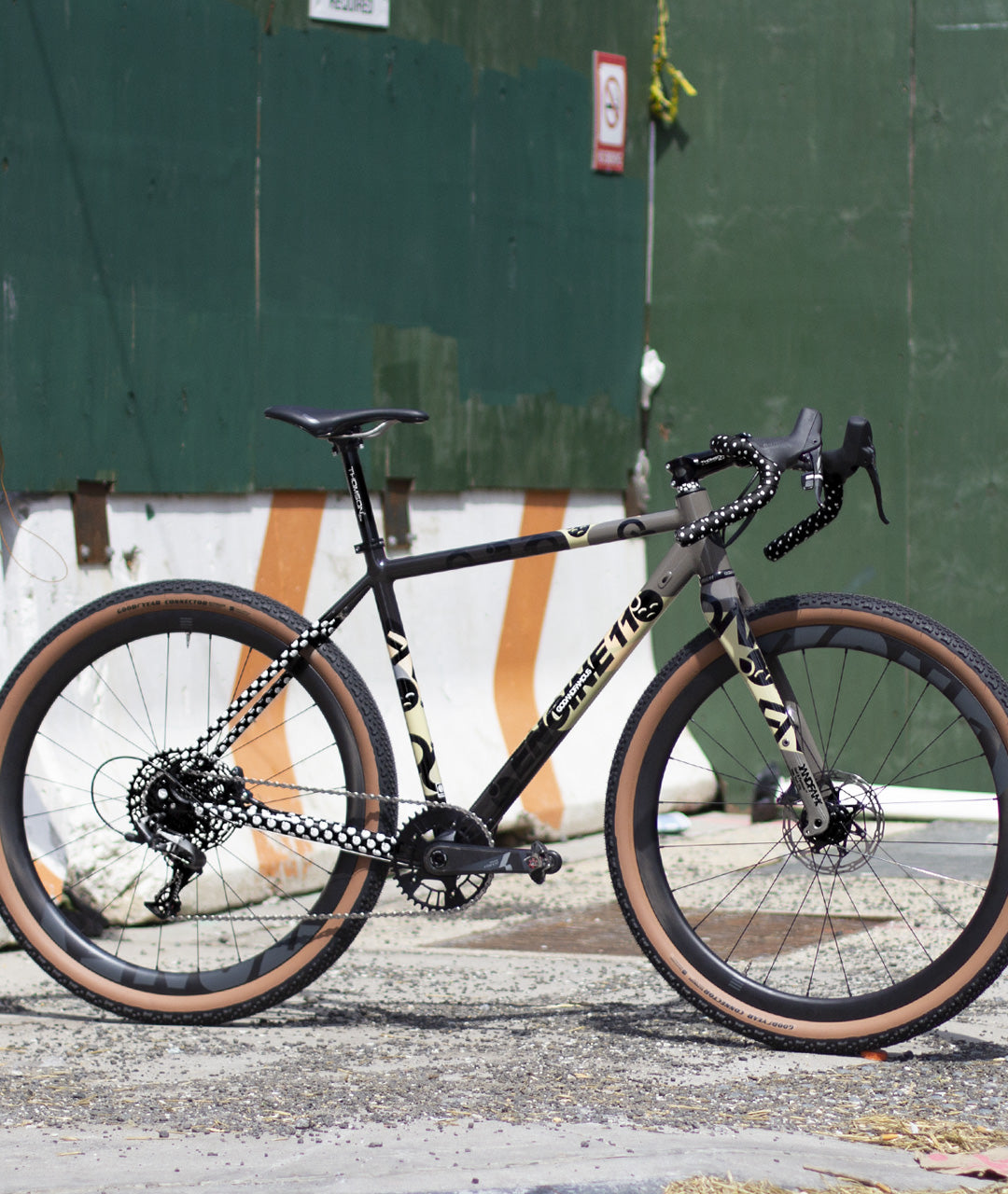 gravel bike 11 gang G&F/E11 Gravel Frameset | Framesets