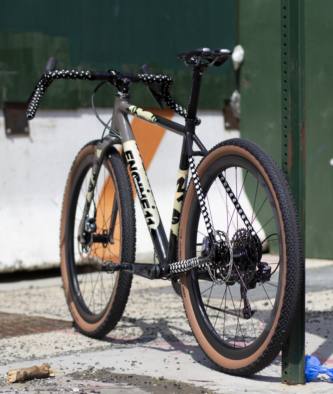 maxxis ikon gravel bike G&F/E11 Gravel Frameset | Framesets