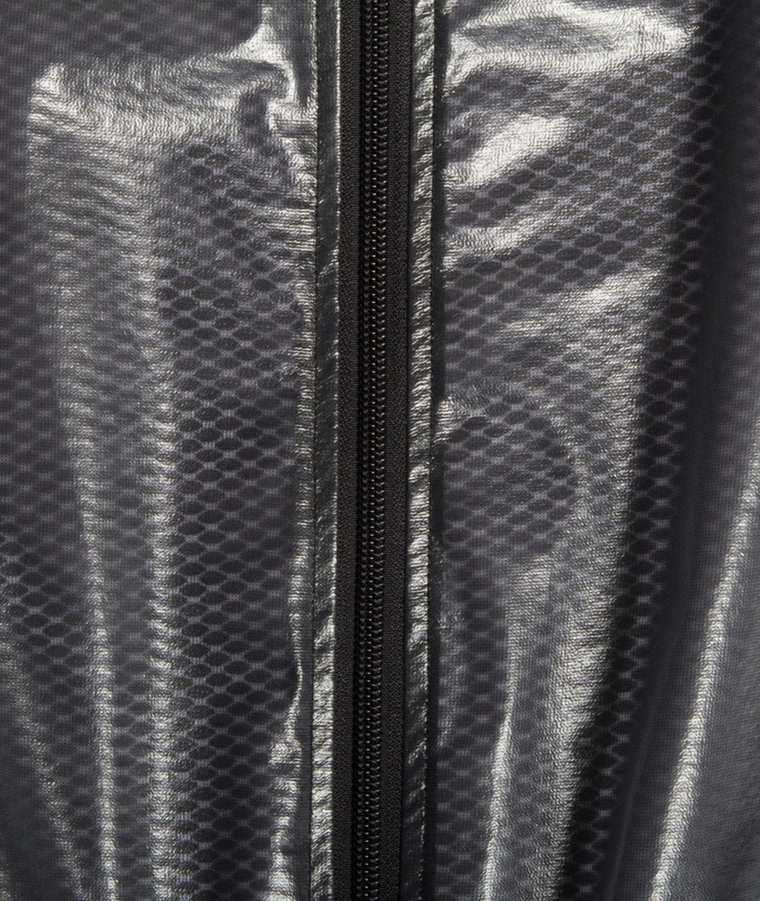 SS3 Jacket Black | Cycling Jacket | God & Famous