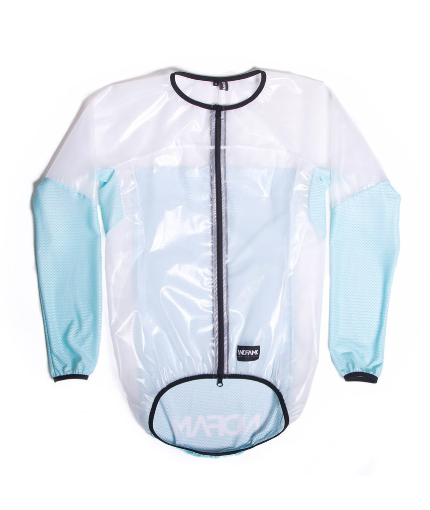 God and Famous SS3 Jacket - Mint