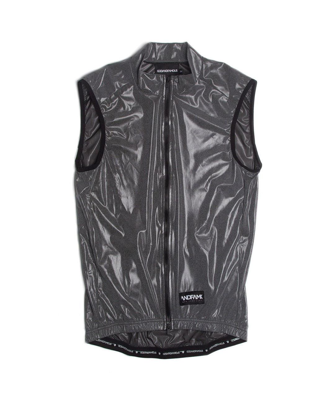 Jackets & Vests | God & Famous