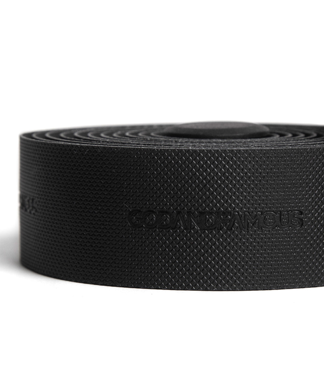 Debossed AS-1 Bar Tape | Handlebar Tape | God & Famous