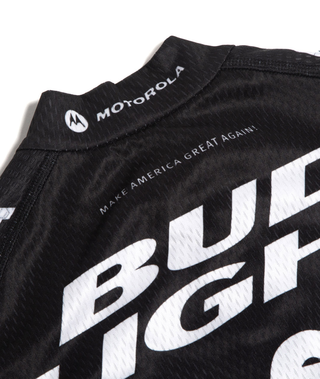 Idiocracy Jersey | Short Sleeve Cycling Jersey | God & Famous