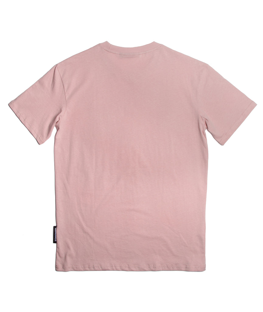 Keep the Dream Alive T-Shirt - Dusty Pink