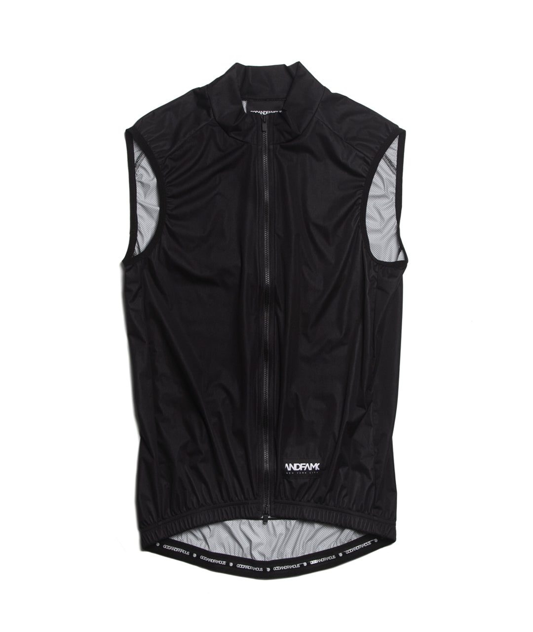 Jackets & Vests | God & Famous