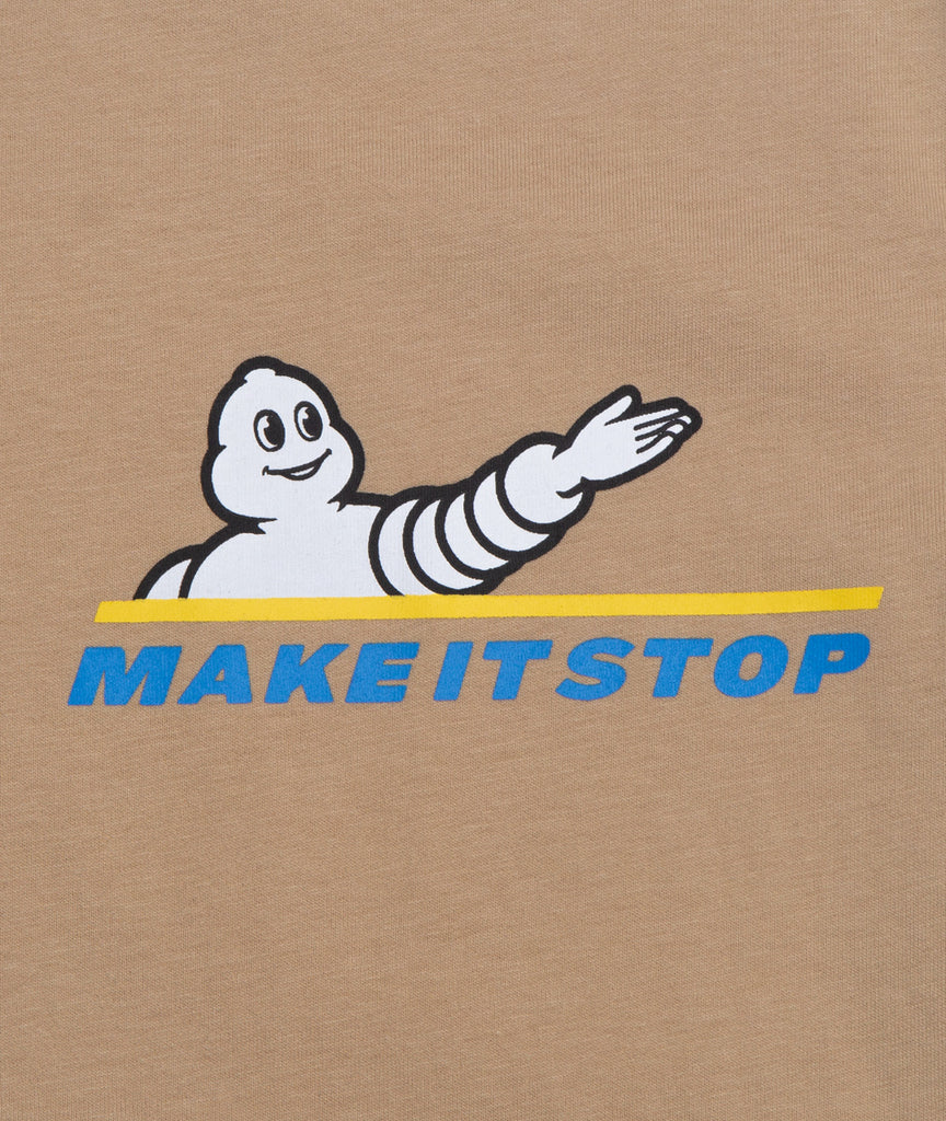 Make It Stop T-Shirt