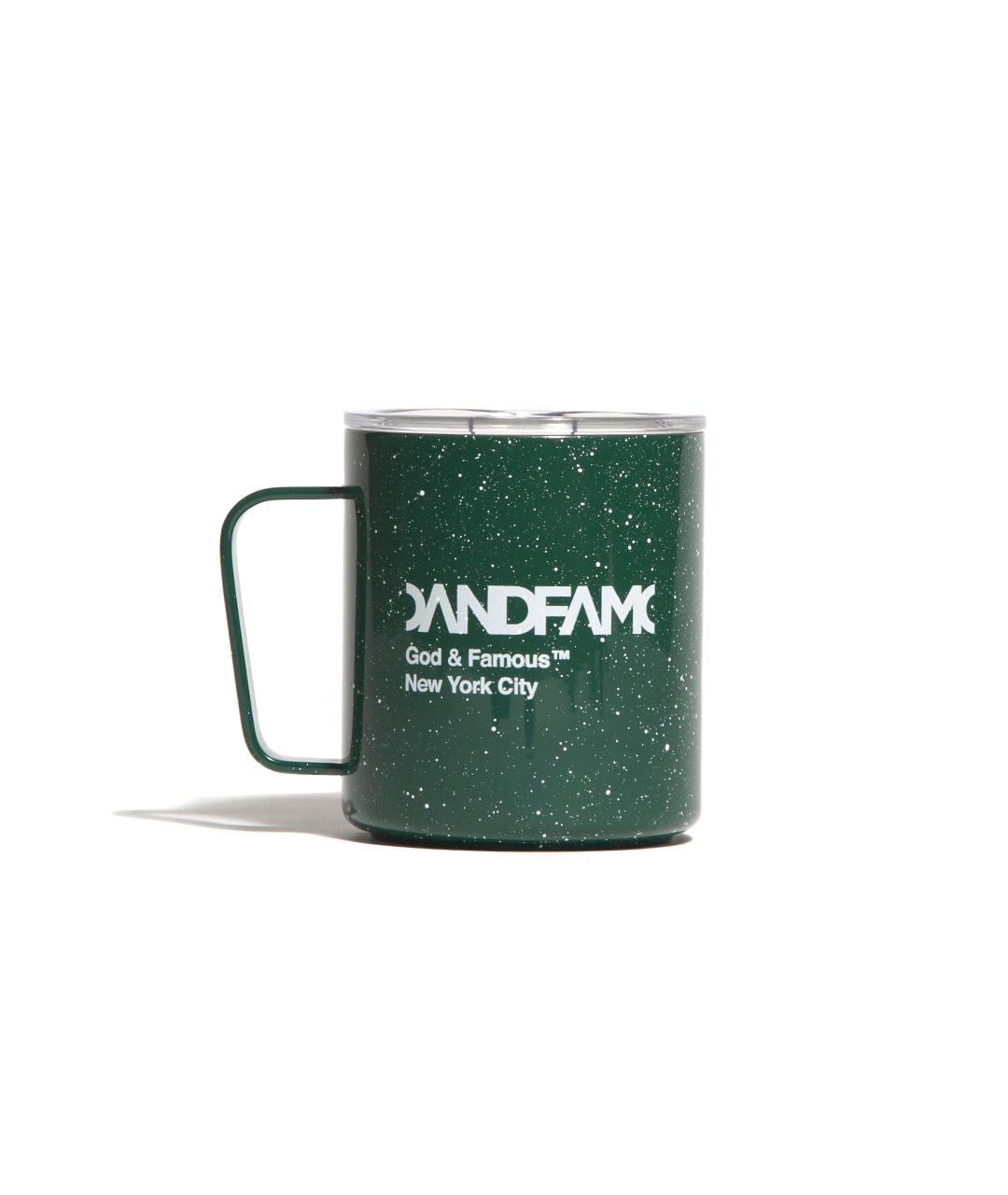 MiiR Speckled Camp Cup | Water Bottles | God & Famous MiiR Speckled Camp Cup | Water Bottles | God & Famous