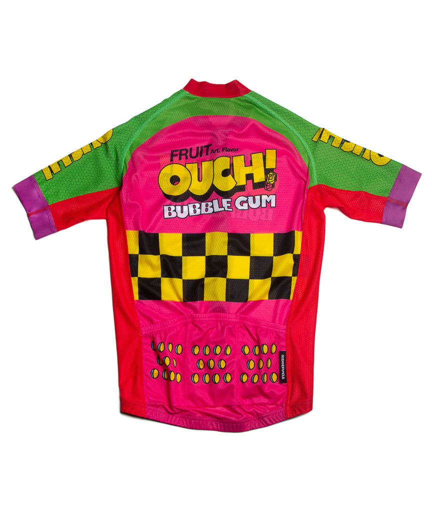 God and Famous Ouch Jersey