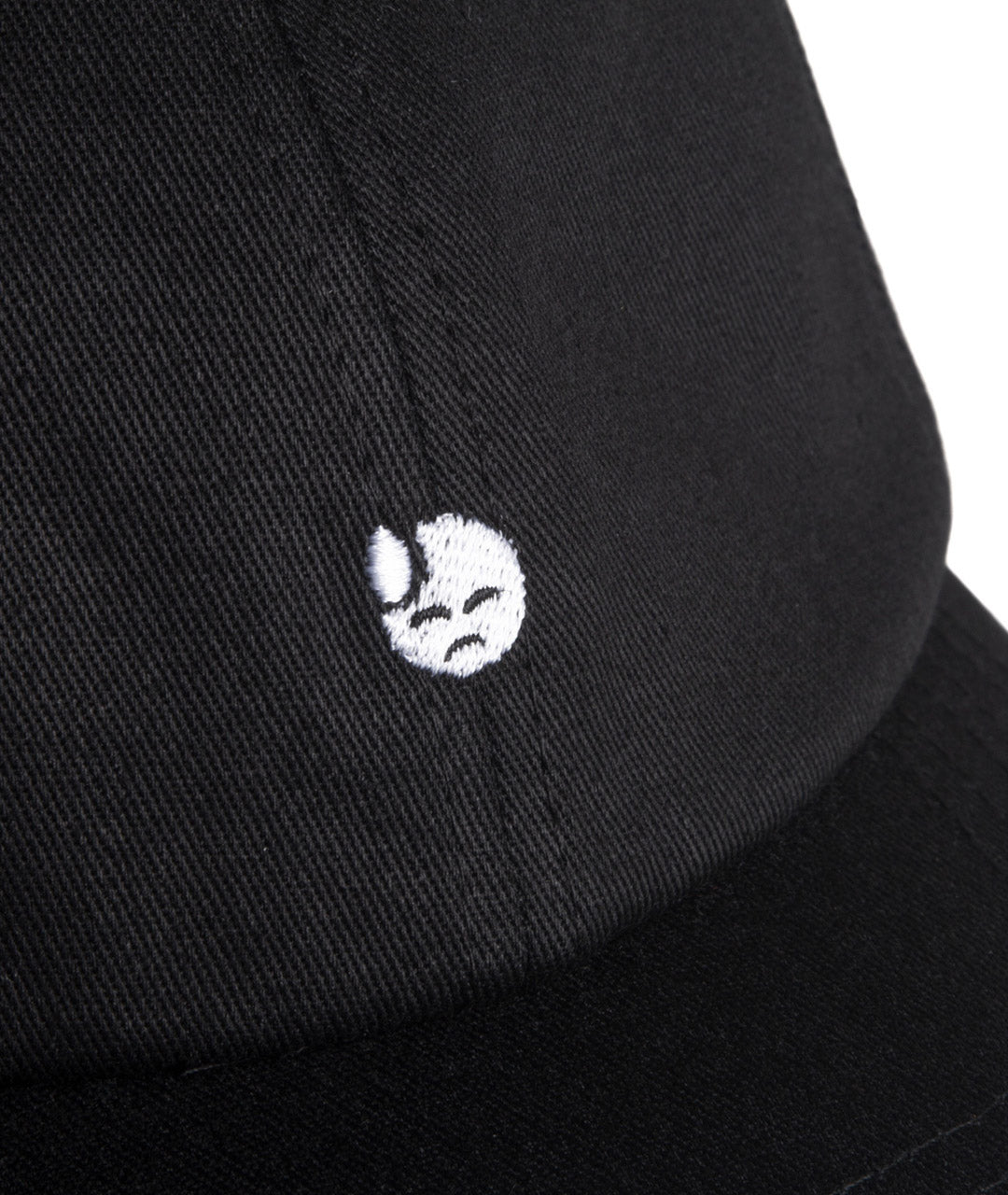 Paincave 6-Panel Hat | God & Famous