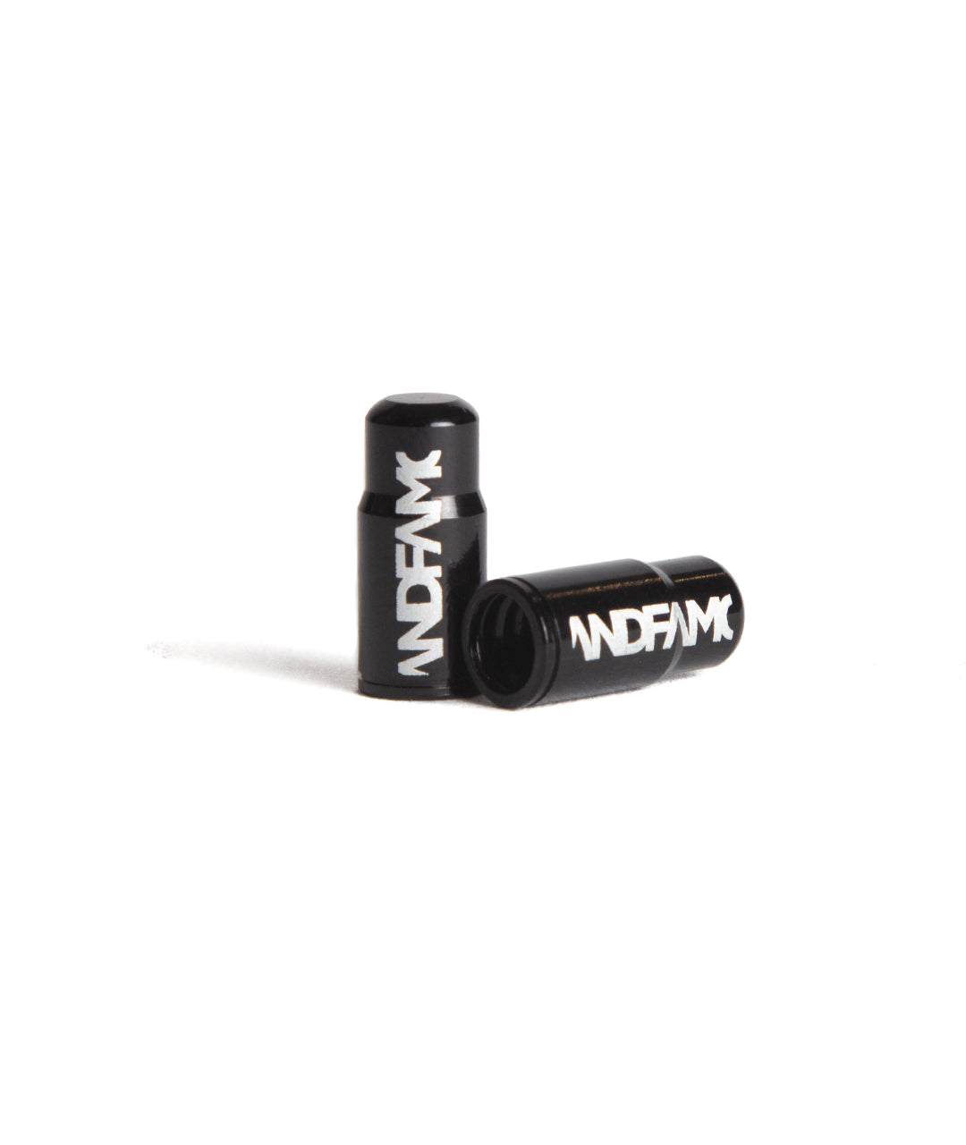 5 Stuks Presta Ventieldoppen – Goud – Aluminium – Voor Fietsbanden – Stofdicht & Lekbescherming – 17 X 5 X 6 Mm