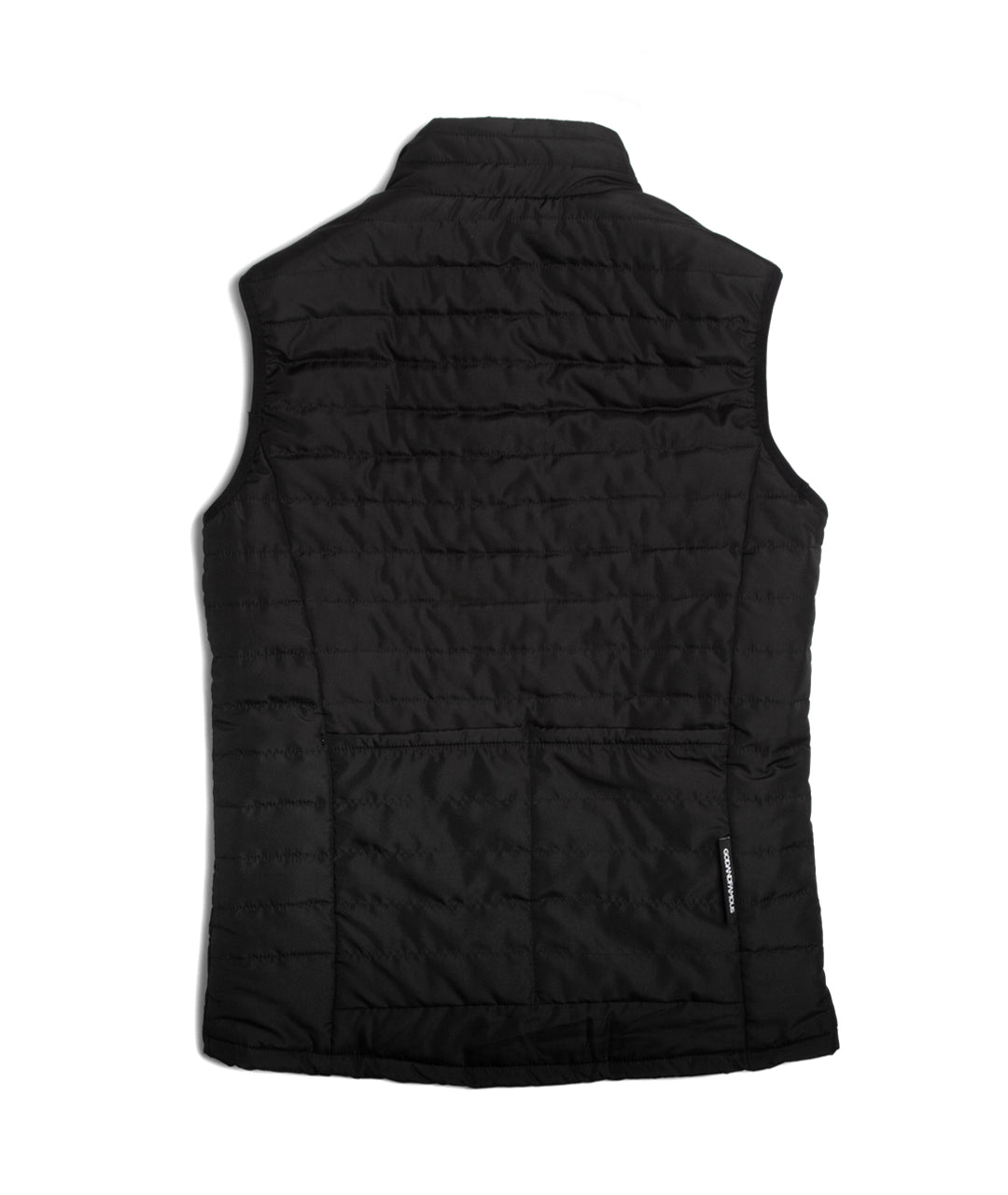 Low Key Puffy Vest | Cycling Vest | God & Famous