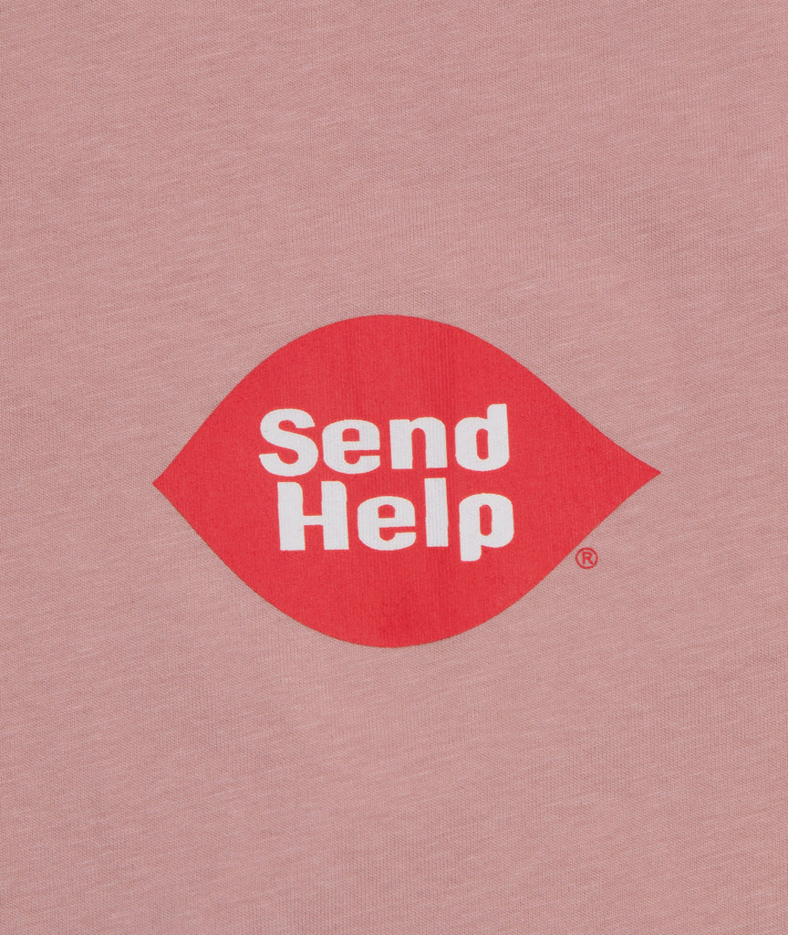 Send Help T-Shirt