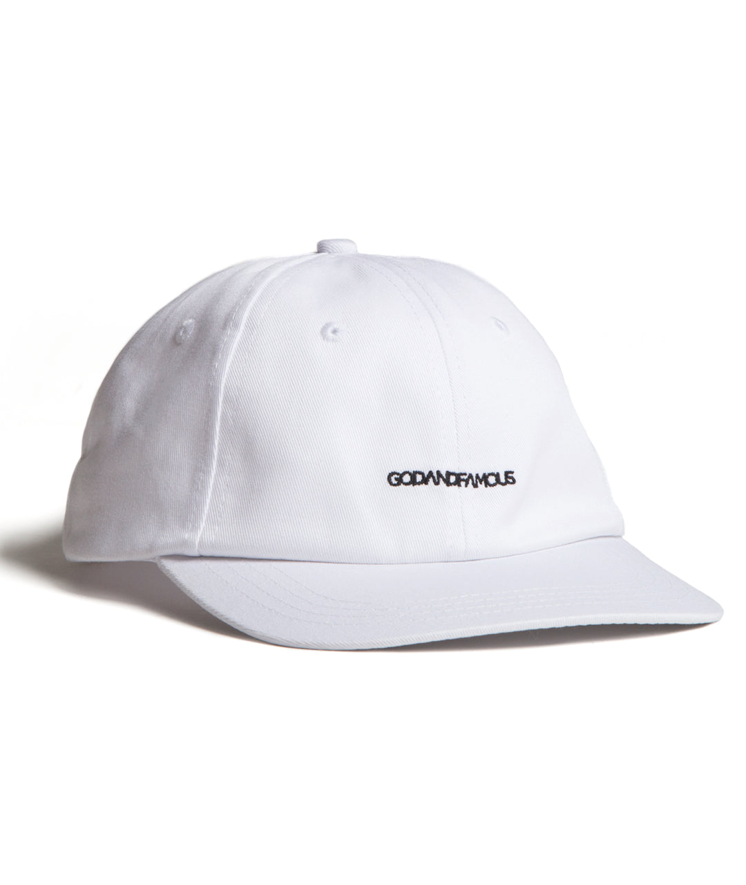 Team 6-Panel Hat | God & Famous