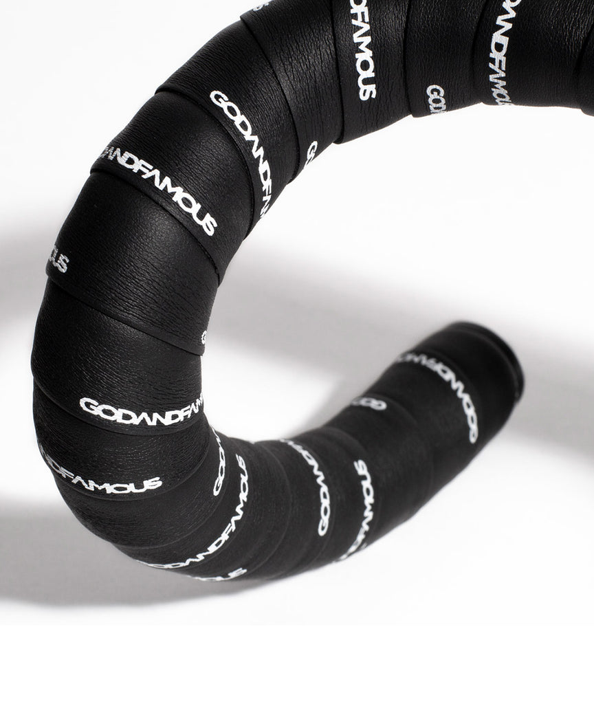 God and Famous Team Bar Tape