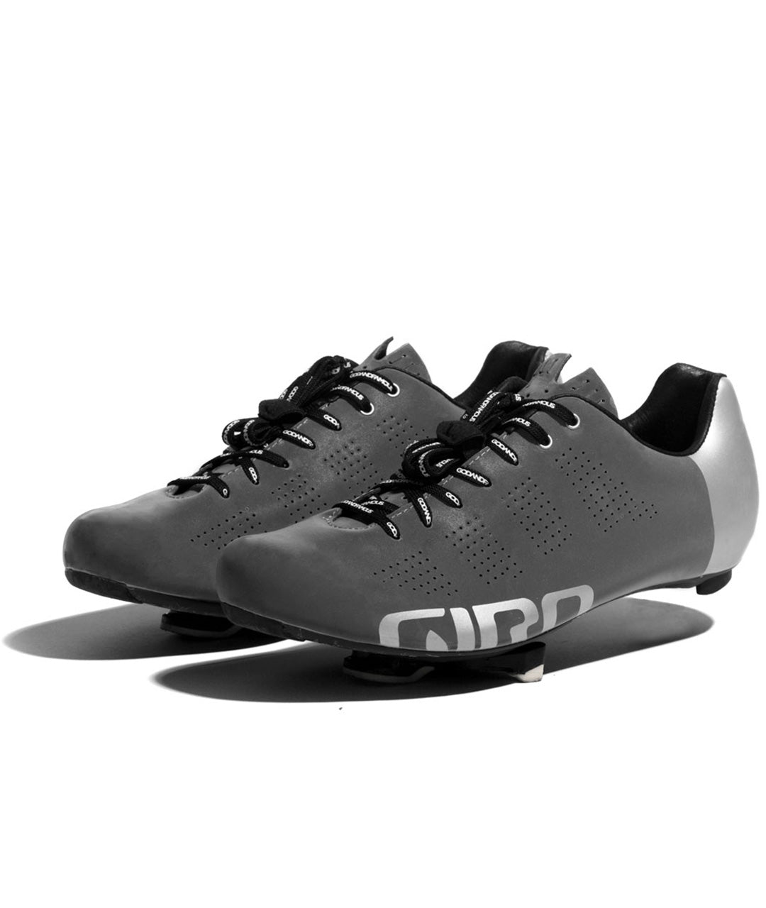 Chaussures De Vélo De Course GIRO EMPIRE SLX En Carbone Avec Lacets Chaussures De Vélo De Course GIRO EMPIRE SLX En Carbone Avec Lacets