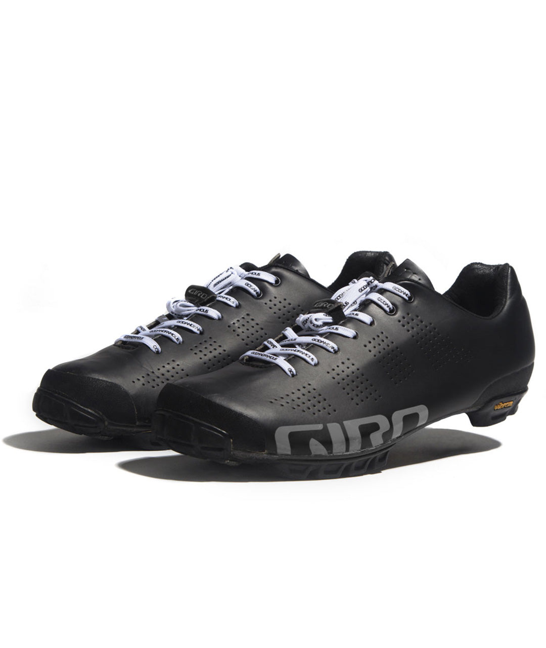 Team Lace White Shoelaces God Famous1