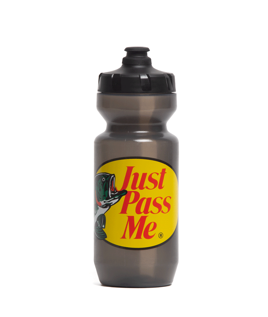Just Pass Me Bottle