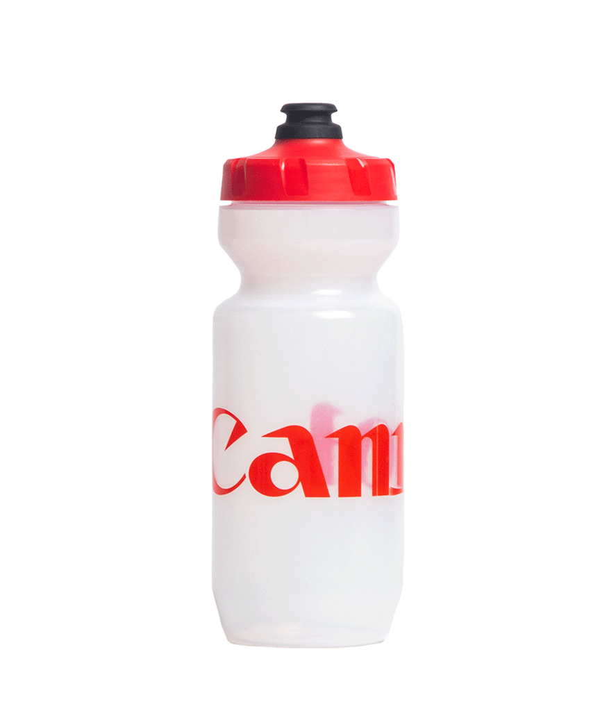 Cannot Bottle
